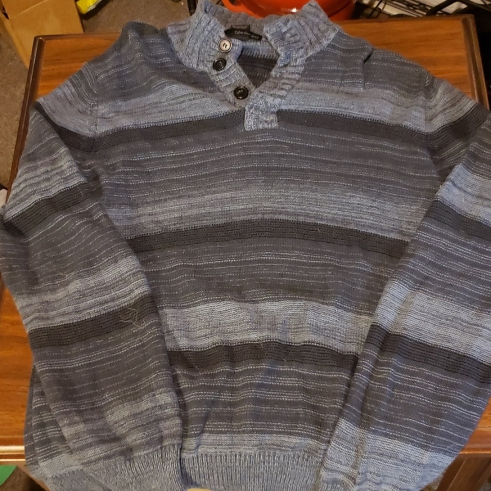 Calvin Klein sweater